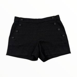 NWT Banana republic shorts- size 2